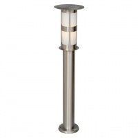 Уличный наземный светильник De Markt Плутон 809040901  фото, kupilegko.ru