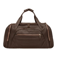 Дорожно-спортивная сумка Downfield Brown Lakestone 11665 LS  фото, kupilegko.ru