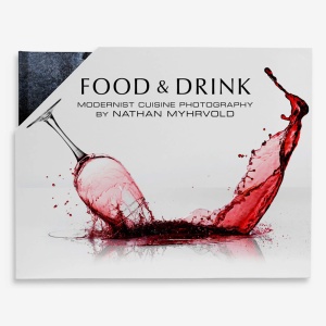 Food & Drink: Modernist Cuisine Photography Книга Phaidon  фото, kupilegko.ru