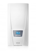 Проточный водонагреватель CLAGE DEX 12 3200-34212 AV  фото, kupilegko.ru