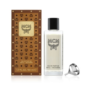 Женская парфюмерная вода MCM Eau de Parfum Refill 143200173 LT  фото, kupilegko.ru
