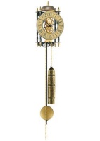 Настенные часы Hermle 70504-000701. Коллекция  фото, kupilegko.ru