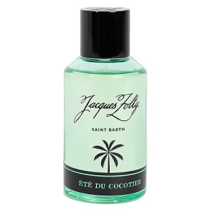Парфюмерная вода JACQUES ZOLTY Été du Cocotier 143600201 LT  фото, kupilegko.ru