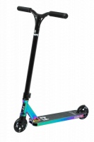 Самокат 720, 2020-2021, хром, 1BKR1C6RX011 RRAMPA  фото, kupilegko.ru