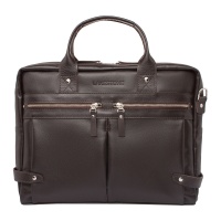 Деловая сумка Jacob Brown Lakestone 118 LS  фото, kupilegko.ru