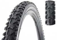 Покрышка, 24" x 2,1", WANDA, P1001(A), RTRR24WND013 Wanda Tyre  фото, kupilegko.ru