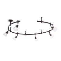 Трековая система Citilux Бисмарк CL564561  фото, kupilegko.ru