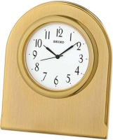 Настольные часы Seiko Clock QHG041G. Коллекция Интерьерные часы  фото, kupilegko.ru