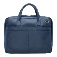Деловая сумка  Carter Dark Blue Lakestone 11125 LS  фото, kupilegko.ru