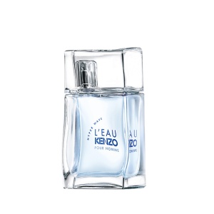 Мужская туалетная вода, парфюм KENZO L'EAU KENZO HYPER WAVE POUR HOMME 83000015 LT  фото, kupilegko.ru