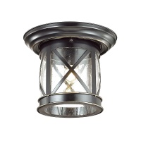 Уличные потолочные Odeon Light Sation 4045/1C  фото, kupilegko.ru