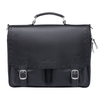 Портфель Cooper Black Lakestone 125 LS  фото, kupilegko.ru