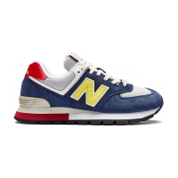Кроссовки New Balance 574 NBML574 350952 SP  фото, kupilegko.ru