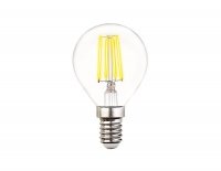 Светодиодная лампа Ambrella Filament 204214  фото, kupilegko.ru