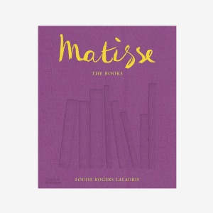 Matisse: The Books Книга Thames & Hudson  фото, kupilegko.ru