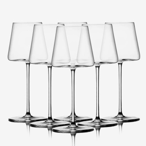 Manhattan Бокалы для красного вина 6 шт. Ichendorf  фото, kupilegko.ru