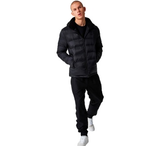 Куртка LACOSTE BH2213 326585 SP  фото, kupilegko.ru