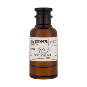 Женские духи, парфюм ANNA ROZENMEER Burnt Wood 143500323 LT  фото, kupilegko.ru