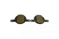Тормозные колодки, GD46-621, Magura Julie, MEET (RNVGD4662101) Meet Locks  фото, kupilegko.ru