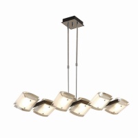 Подвесной светильник Citilux Сантона CL210165  фото, kupilegko.ru