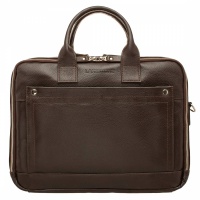 Деловая сумка Hamilton Brown Lakestone 3825 LS  фото, kupilegko.ru
