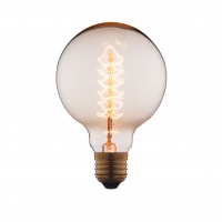 Ретро лампа Loft It Edison Bulb G9540-F  фото, kupilegko.ru