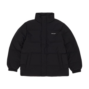 Пуховик CARHARTT Danville Jacket CTI029450 358547 SP  фото, kupilegko.ru