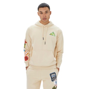 Толстовка худи MARKET Hard Hat Pullover Hoodie MR397000511 368095 SP  фото, kupilegko.ru