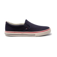 Слипоны TOMMY JEANS TEXTILE SLIP ON TMEM0EM00002 313310 SP  фото, kupilegko.ru
