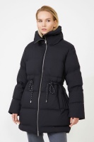 Пуховик женский BAON B0023565 1219535 BA  фото, kupilegko.ru