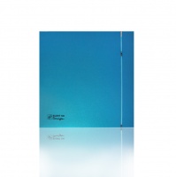 Вентилятор вытяжной Soler & Palau SILENT-100 CZ BLUE D  фото, kupilegko.ru