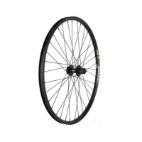 Колесо заднее, 27,5'', Forward DW, под Диск, RWR27BK32D01 Forward  фото, kupilegko.ru