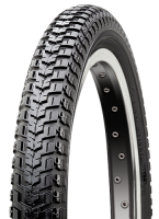 Покрышка, 18" x 2.125", CST, C712, TB19921200 CST  фото, kupilegko.ru