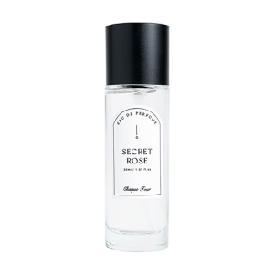 Женская парфюмерная вода CHAQUE JOUR Secret Rose Eau De Perfume 137200885 LT  фото, kupilegko.ru