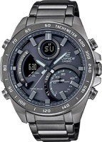 Смарт-часы, Японские наручные мужские часы Casio ECB-900MDC-1A. Коллекция Edifice  фото, kupilegko.ru