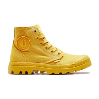 Ботинки PALLADIUM Mono Chrome PL73089 315395 SP  фото, kupilegko.ru