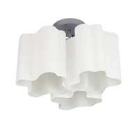 Потолочная люстра Lightstar Nubi 802030  фото, kupilegko.ru