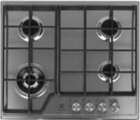 Варочная панель Electrolux GRE363MX  фото, kupilegko.ru