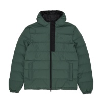 Пуховик LACOSTE SHORT PUFFER BH2348 358538 SP  фото, kupilegko.ru