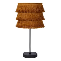 Настольная лампа Lucide Extravaganza Togo 10507/81/44  фото, kupilegko.ru