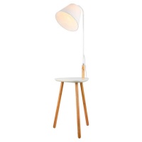 Торшер Lussole Wrangell LSP-0522  фото, kupilegko.ru