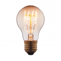 Ретро лампа Loft It Edison Bulb 7540-T  фото, kupilegko.ru