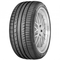 Автомобильные летние шины Continental ContiSportContact 5 ContiSeal 295/40 R22 112Y  фото, kupilegko.ru