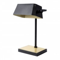 Настольная лампа Lucide Lance 45581/01/30  фото, kupilegko.ru