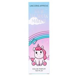 Женская парфюмерная вода UNICORNS APPROVE Steal The Show Maggie 149001149 LT  фото, kupilegko.ru