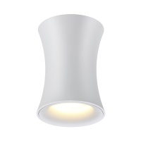 Уличные потолочные Odeon Light Zetta 4271/1C  фото, kupilegko.ru