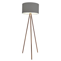 Торшер Azzardo Finn AZ3011  фото, kupilegko.ru