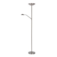 Торшер Lucide Zenith Led 19791/24/12  фото, kupilegko.ru