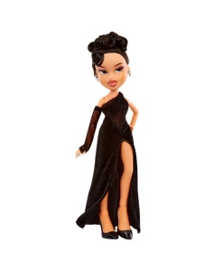 Кукла Братц Кайли Дженнер ночной образ с аксессуарами 110396 GU  фото, kupilegko.ru