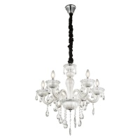 Подвесная люстра Globo Teejay 64118-6  фото, kupilegko.ru